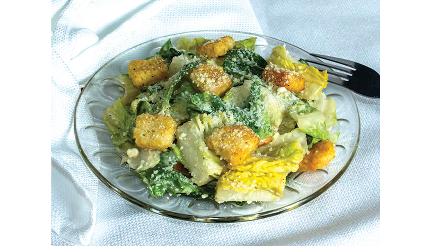 Caesar Side Salad