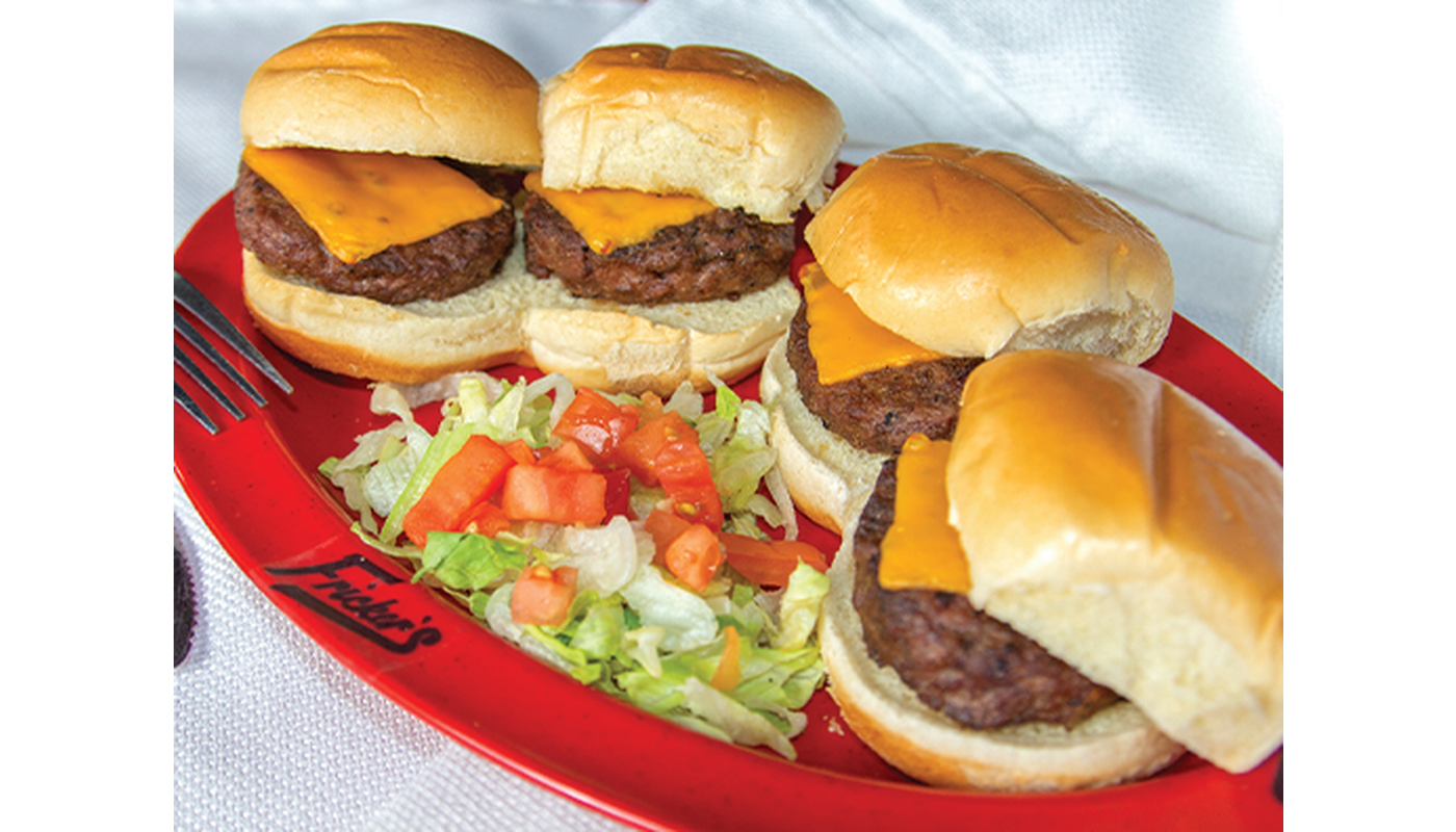 CB Sliders