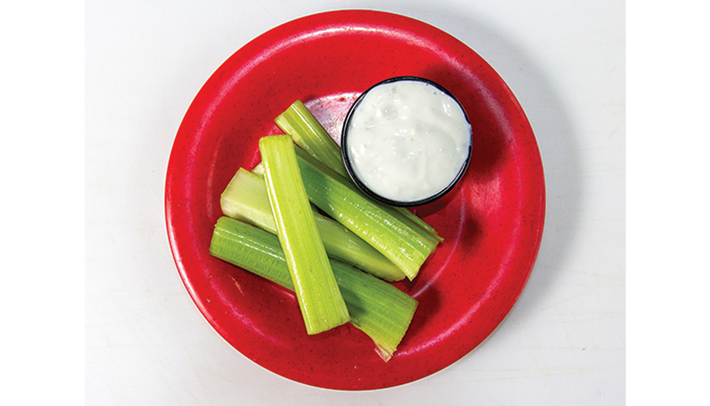 Celery