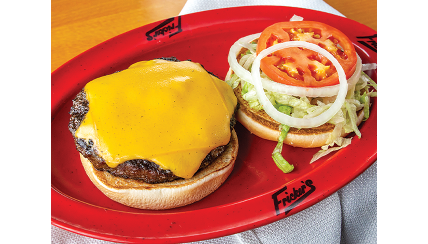 Cheeseburger