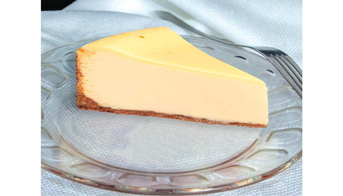 Cheesecake
