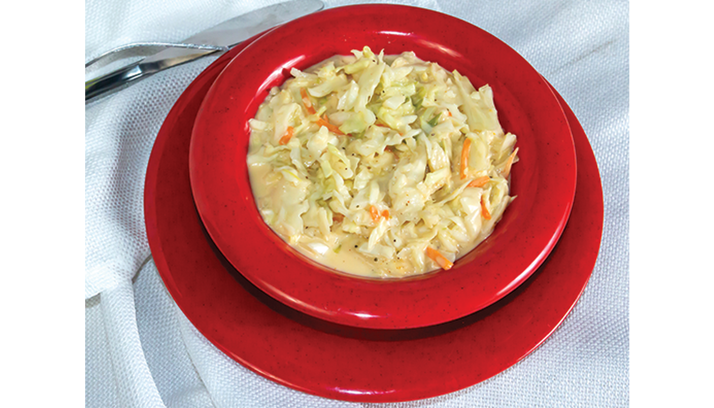 Coleslaw