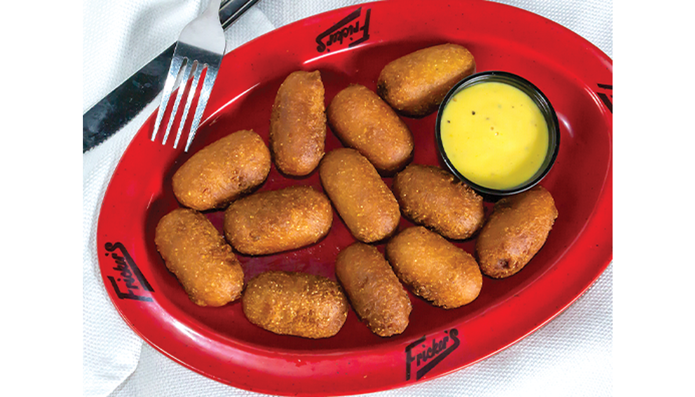Corn Dogs