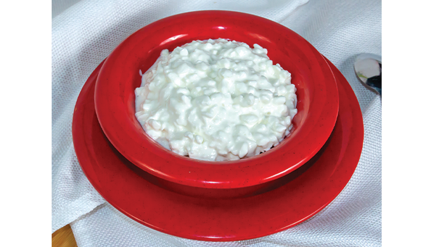 Cottage Cheese