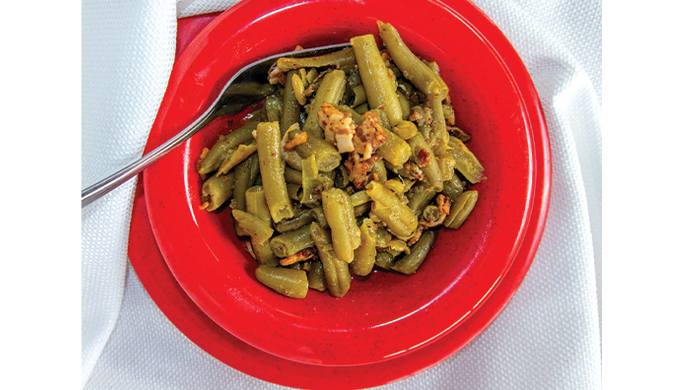 Green Beans