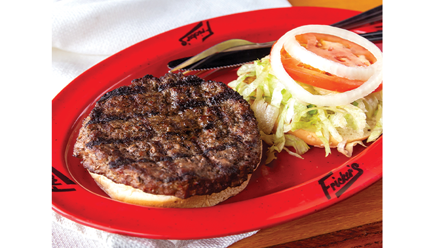 Hamburger
