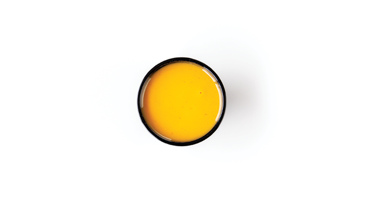 Honey Mustard Side