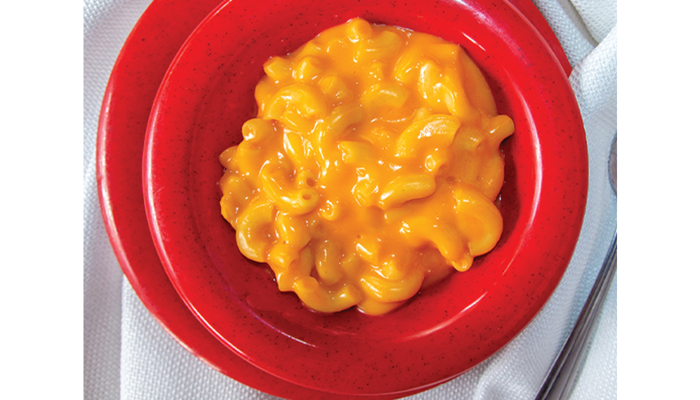Mac and Cheese