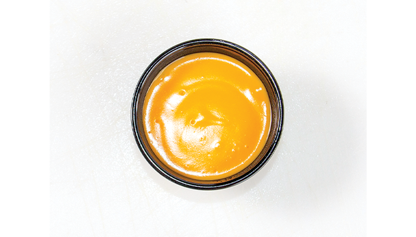 Nacho Cheese Side