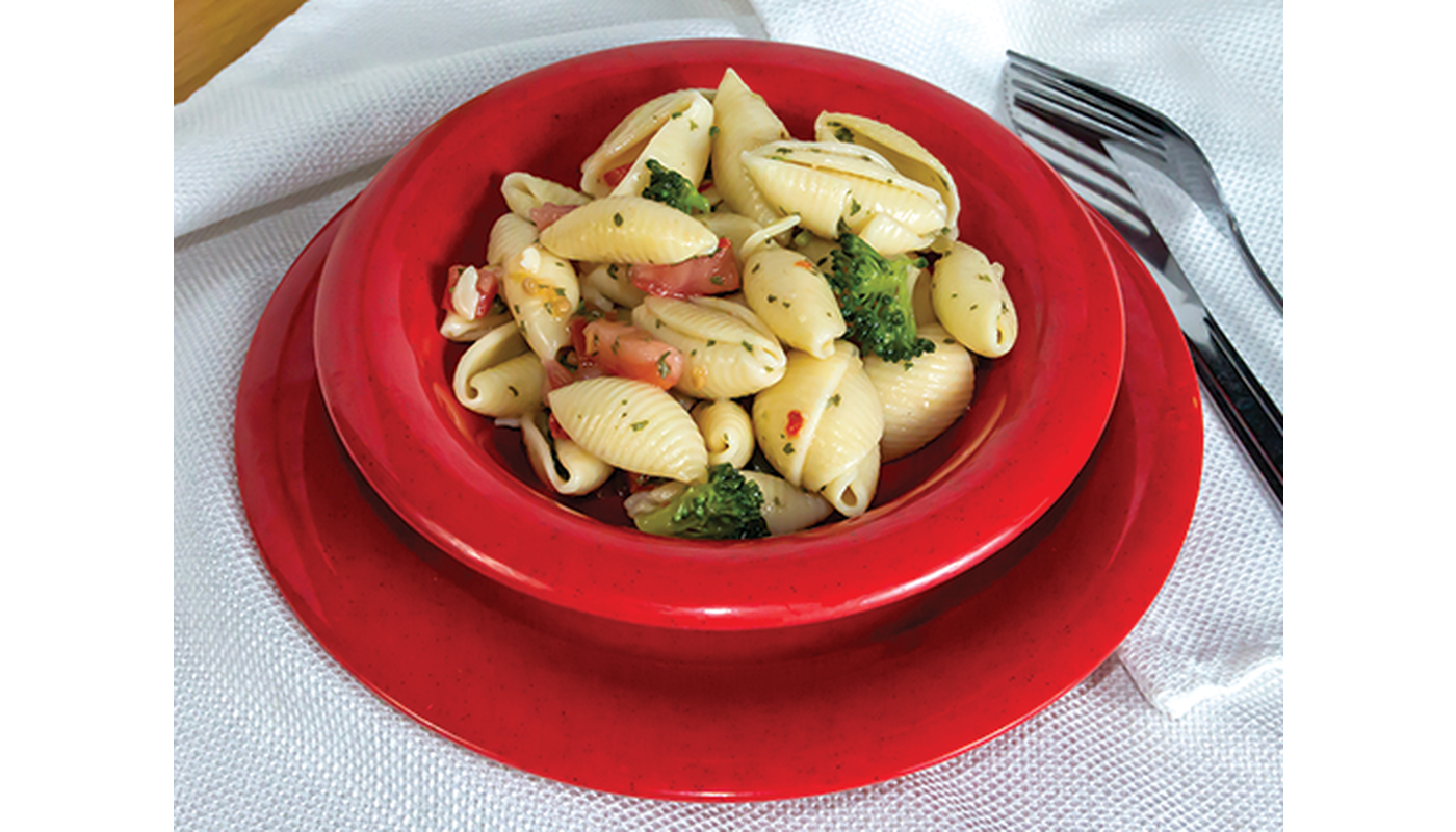 Pasta Salad
