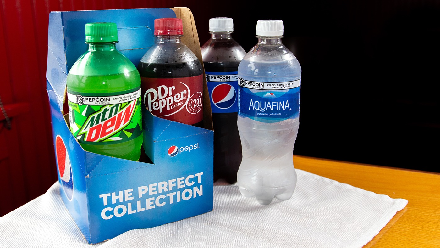 Pepsi