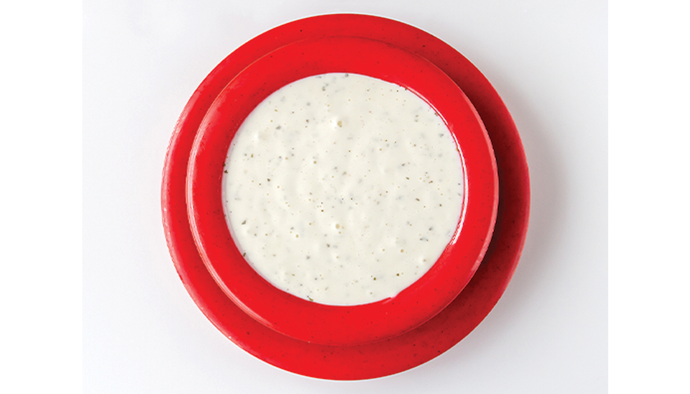 Ranch Bowl