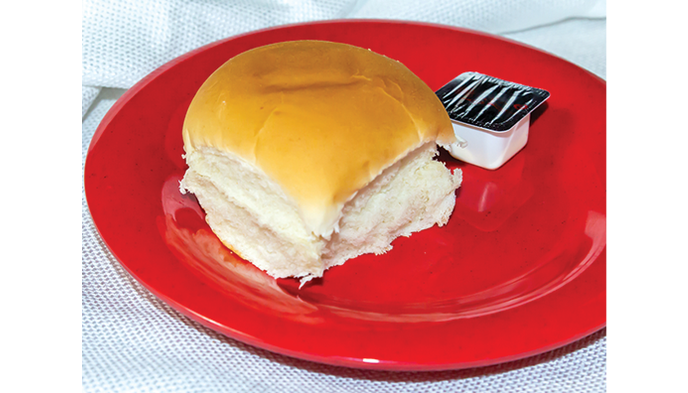 Roll and Butter