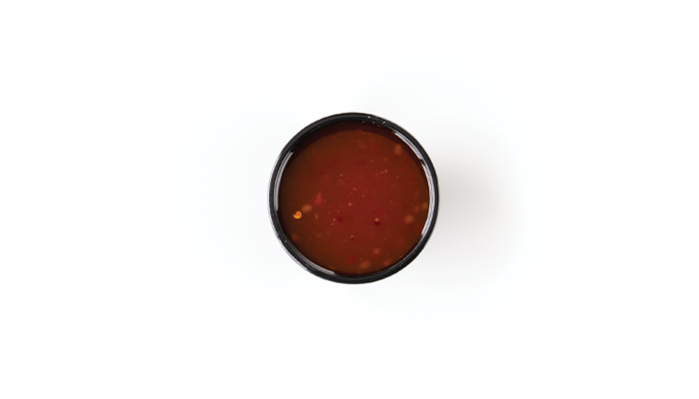 Sweet Chili Side