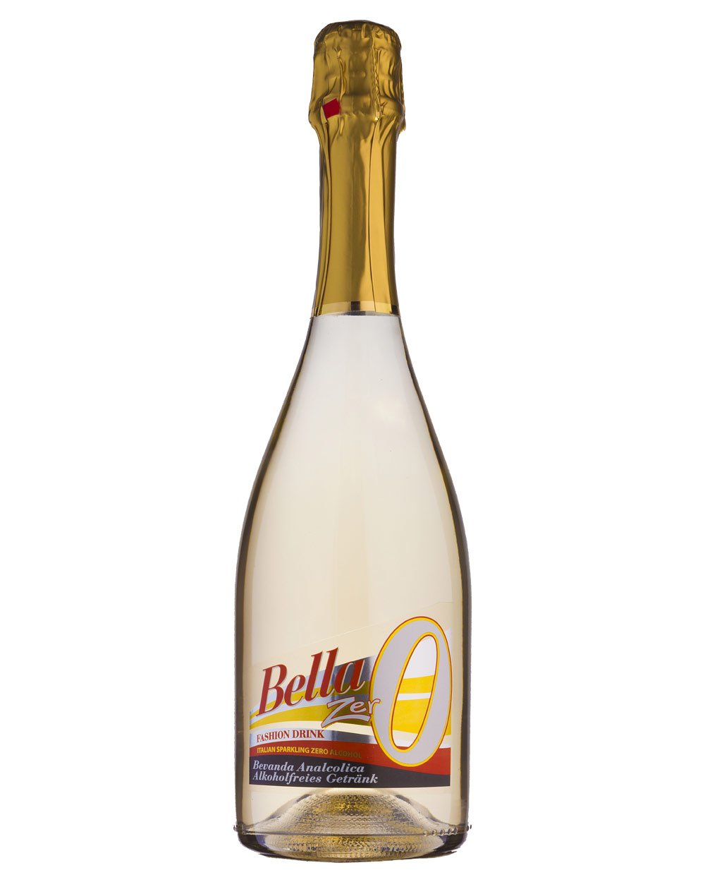 Bella White Zero Sticla 750ml