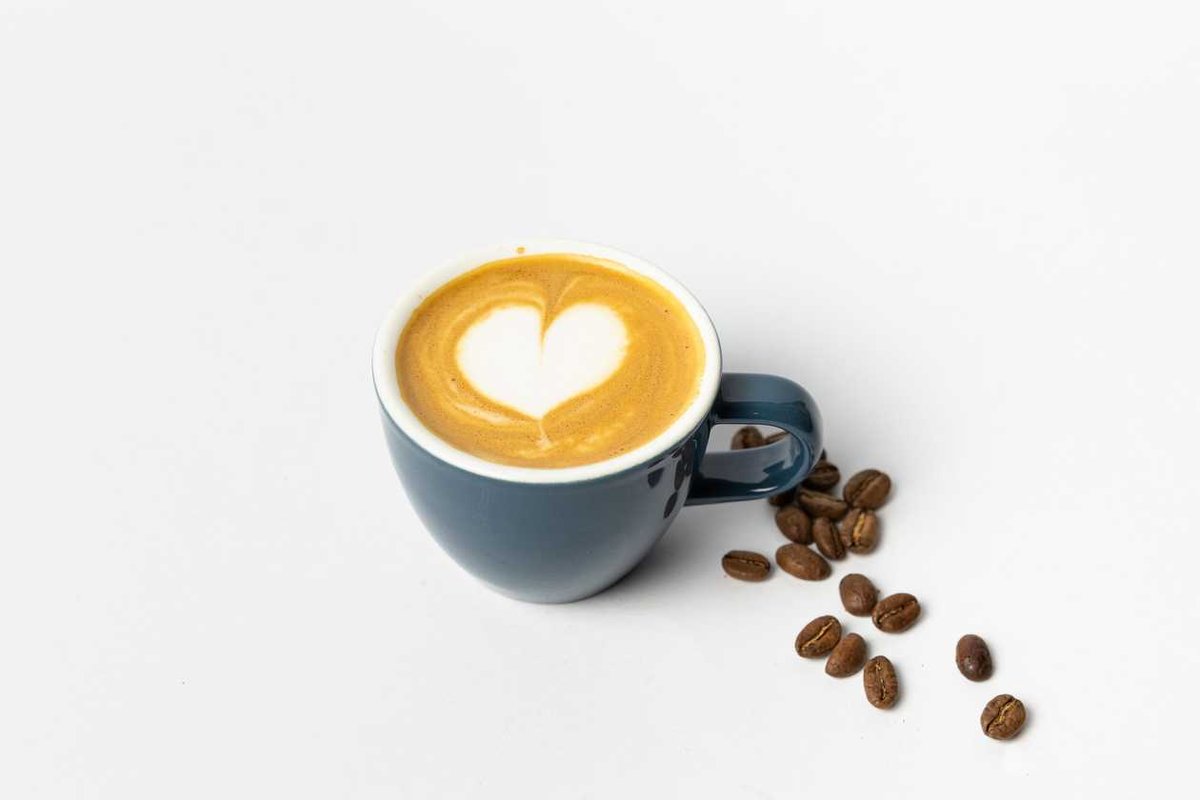 Cortado (To Go)