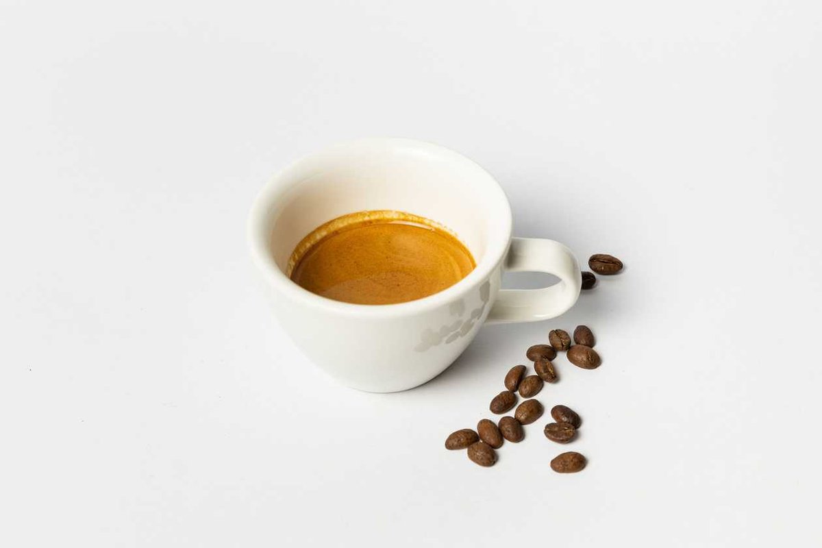Espresso Dublu (To Go)