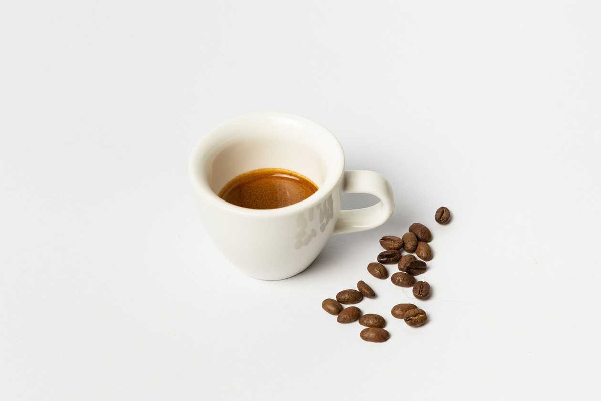 Espresso (To Go)
