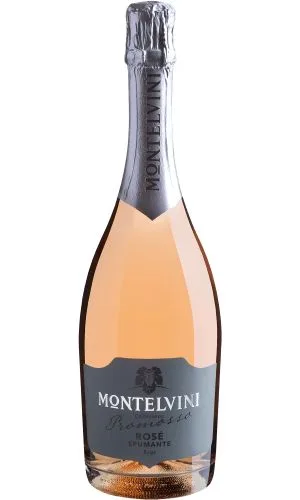 Prosecco Montelvini Rose Sticla 750ml