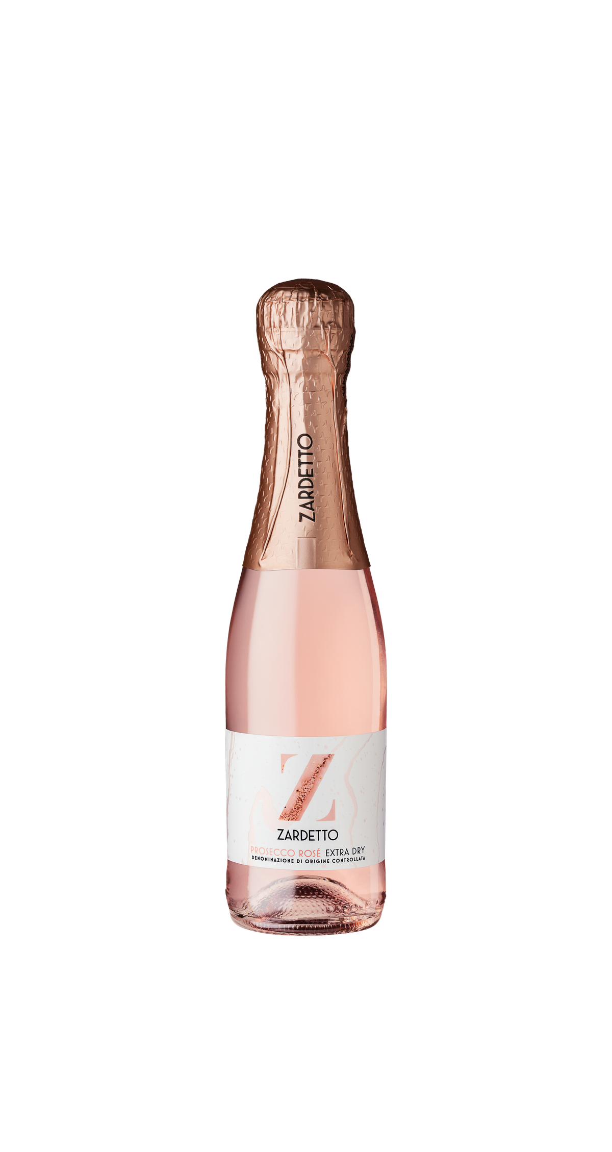 Prosecco Zardetto Rose 200ml