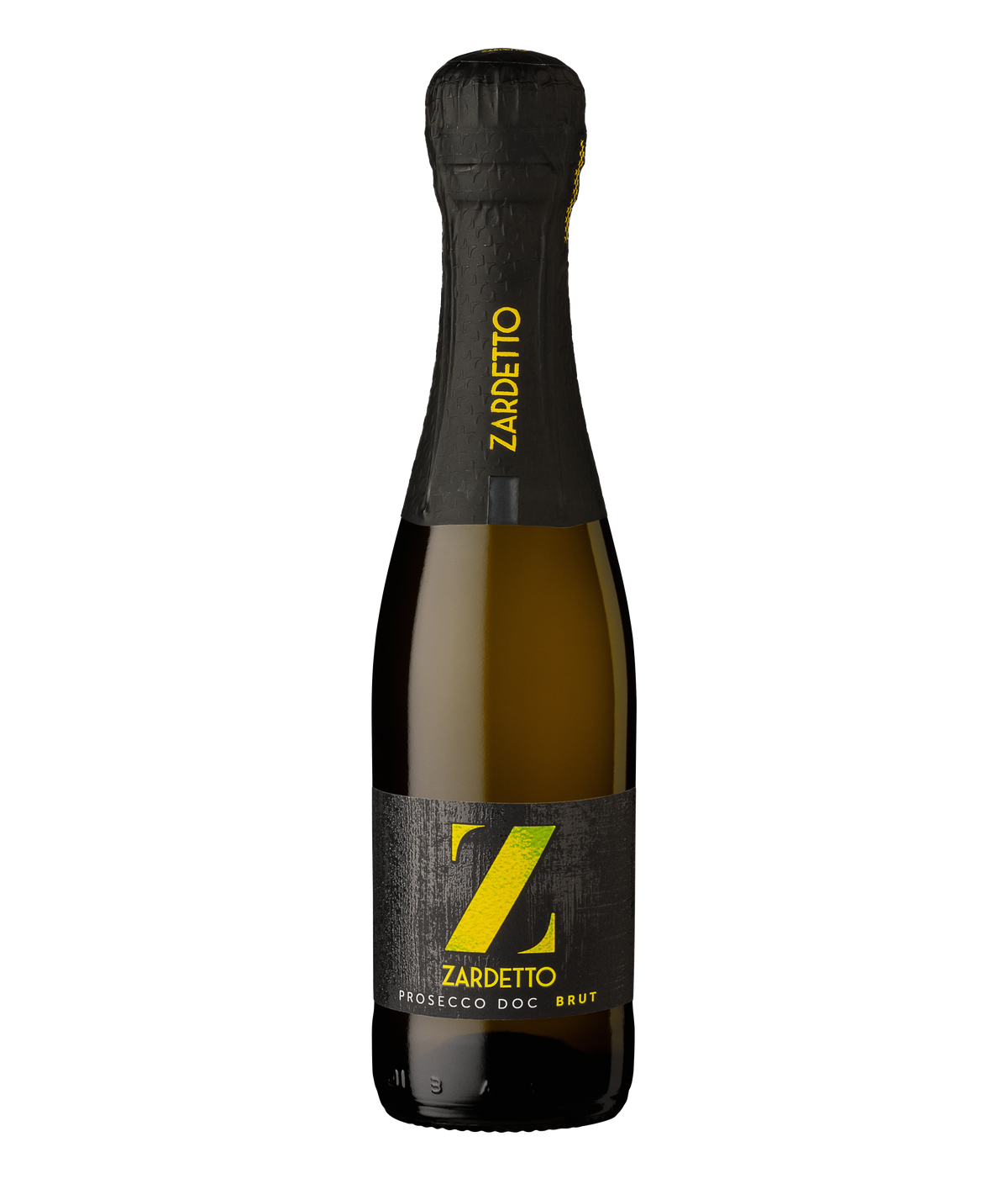 Prosecco Zardetto Sticla 200ml