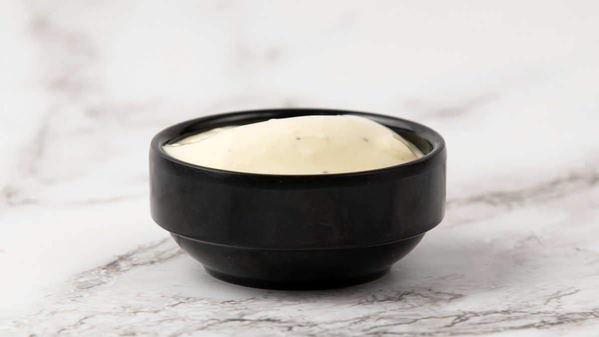 Aioli Sauce Dip