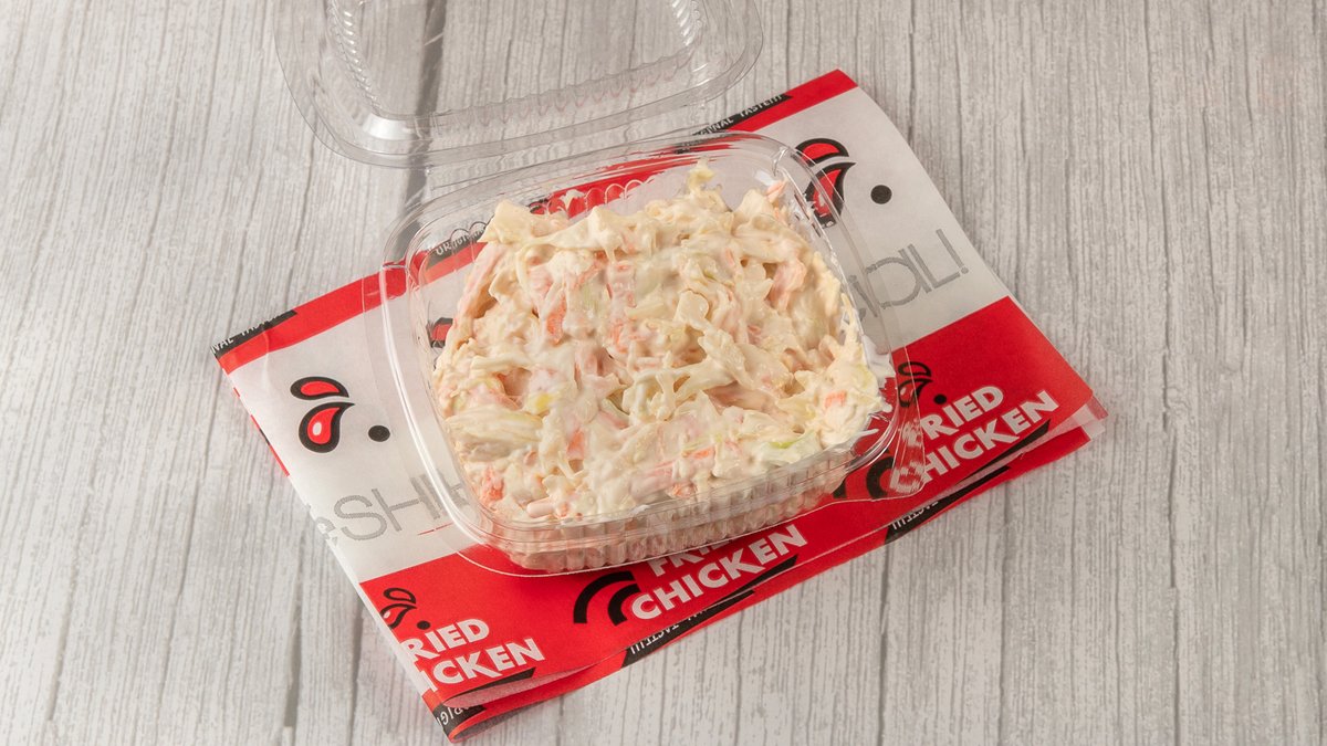 Coleslaw