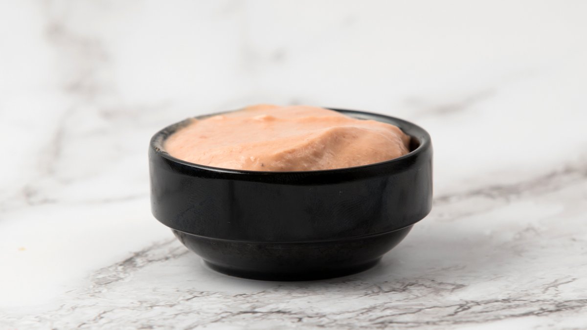 French Sauce Dip