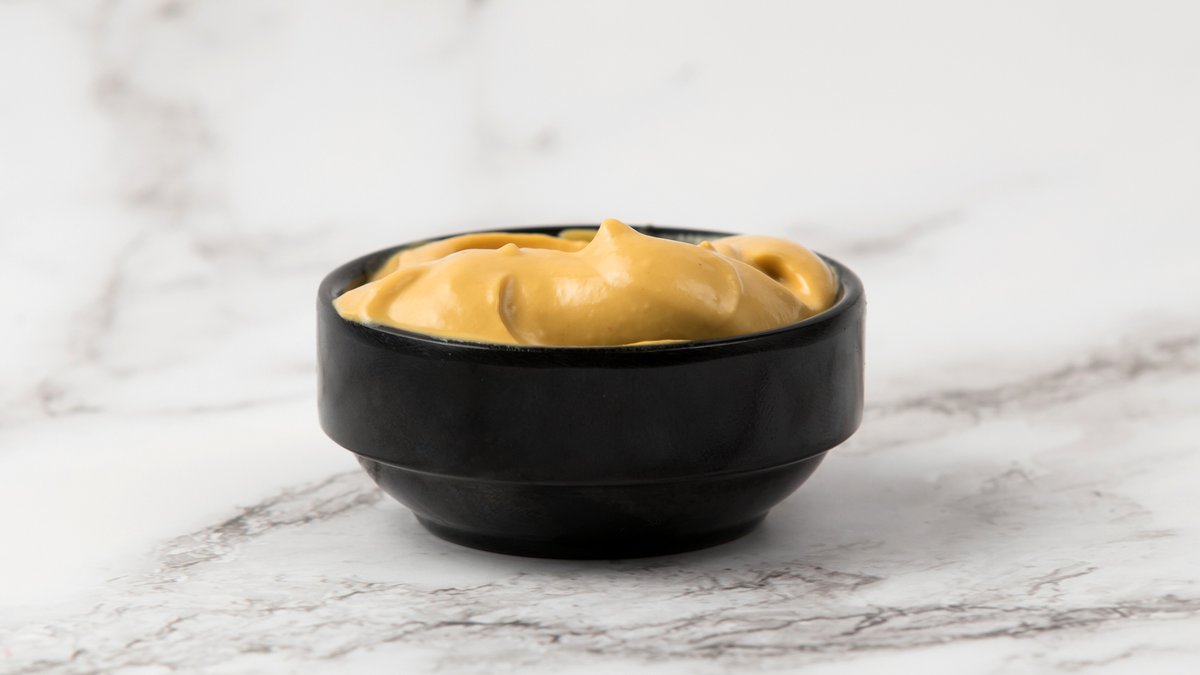 Golden Sauce Dip
