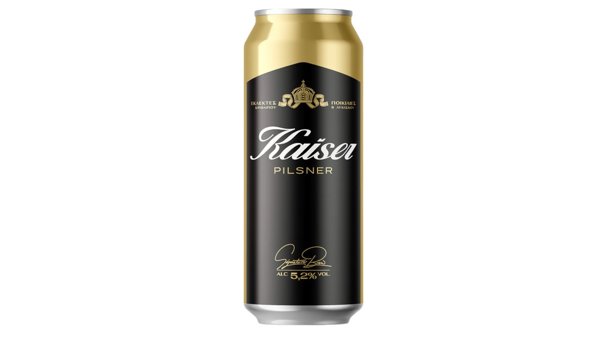 Kaiser 0.5 l