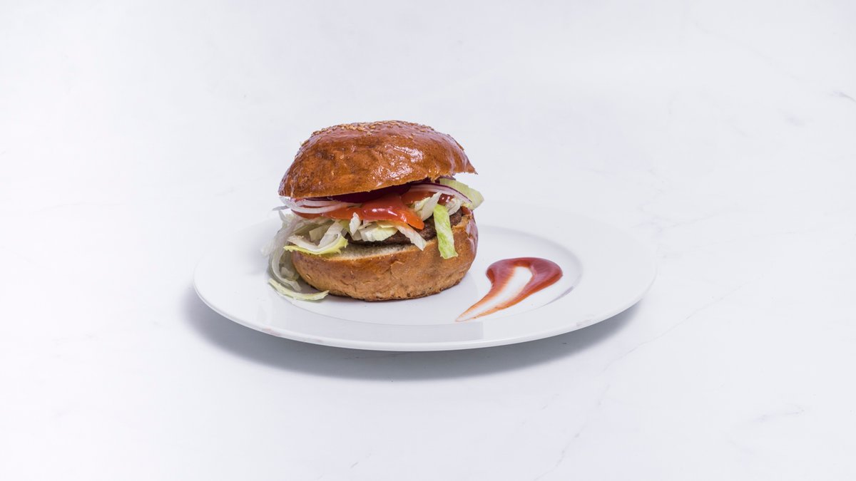 Mini Burger