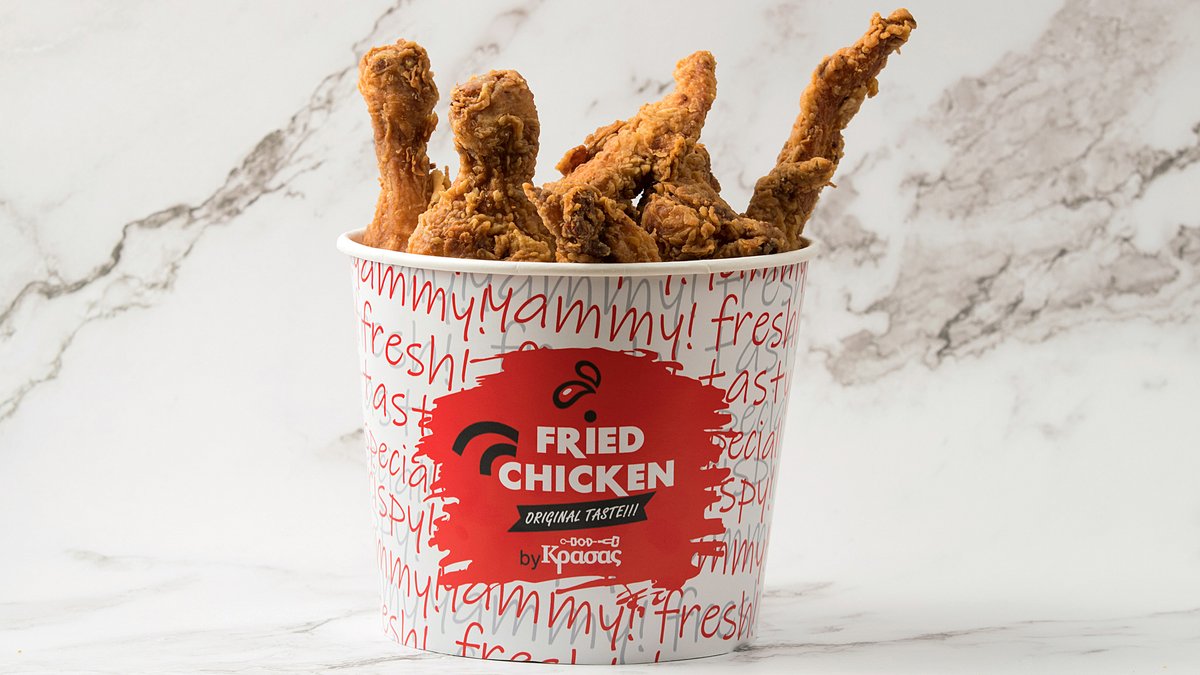 Original Chicken Legs
