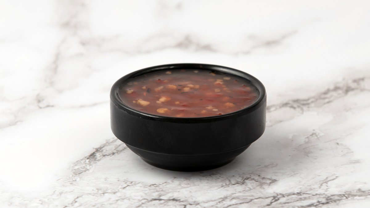 Sweet Chili Sauce Dip