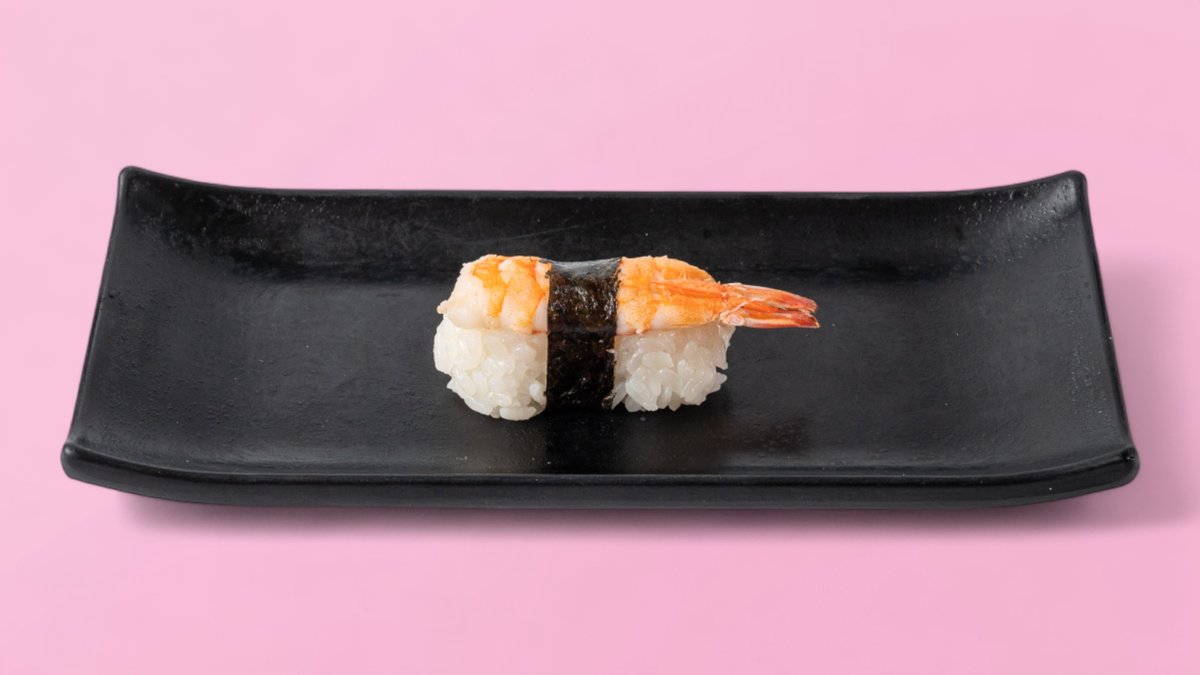 Ebi Nigiri