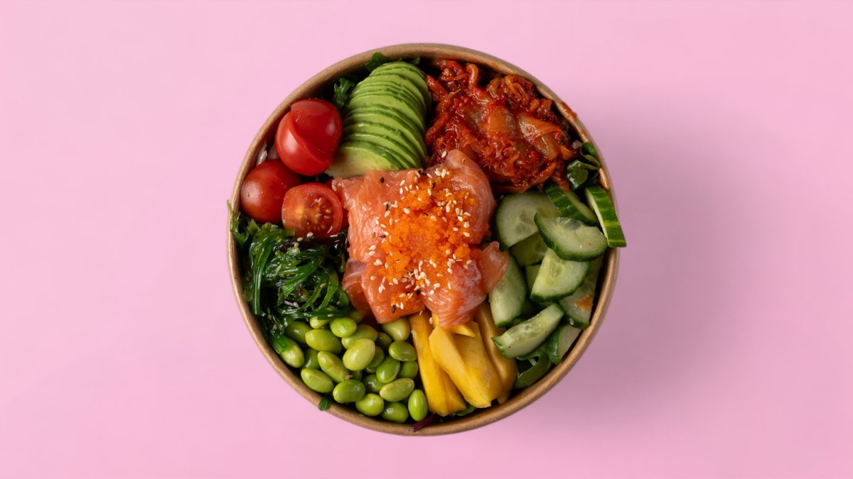 Sake Bowl