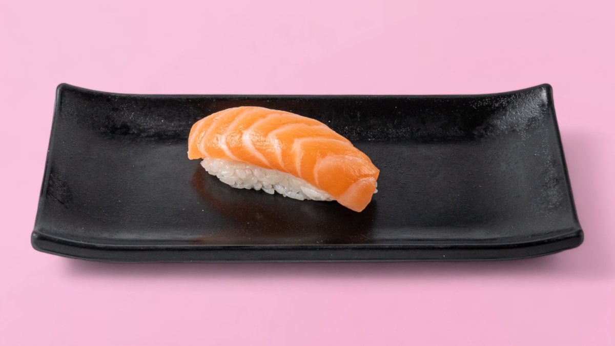 Sake Nigiri