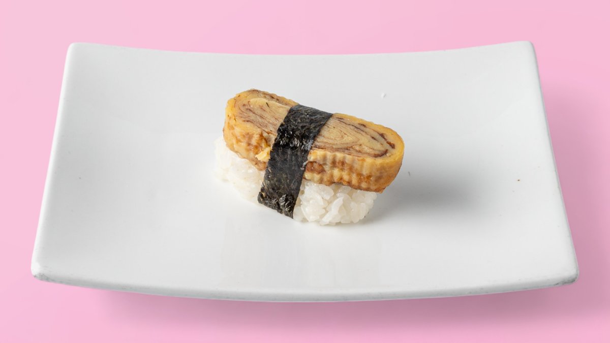 Tamago Nigiri