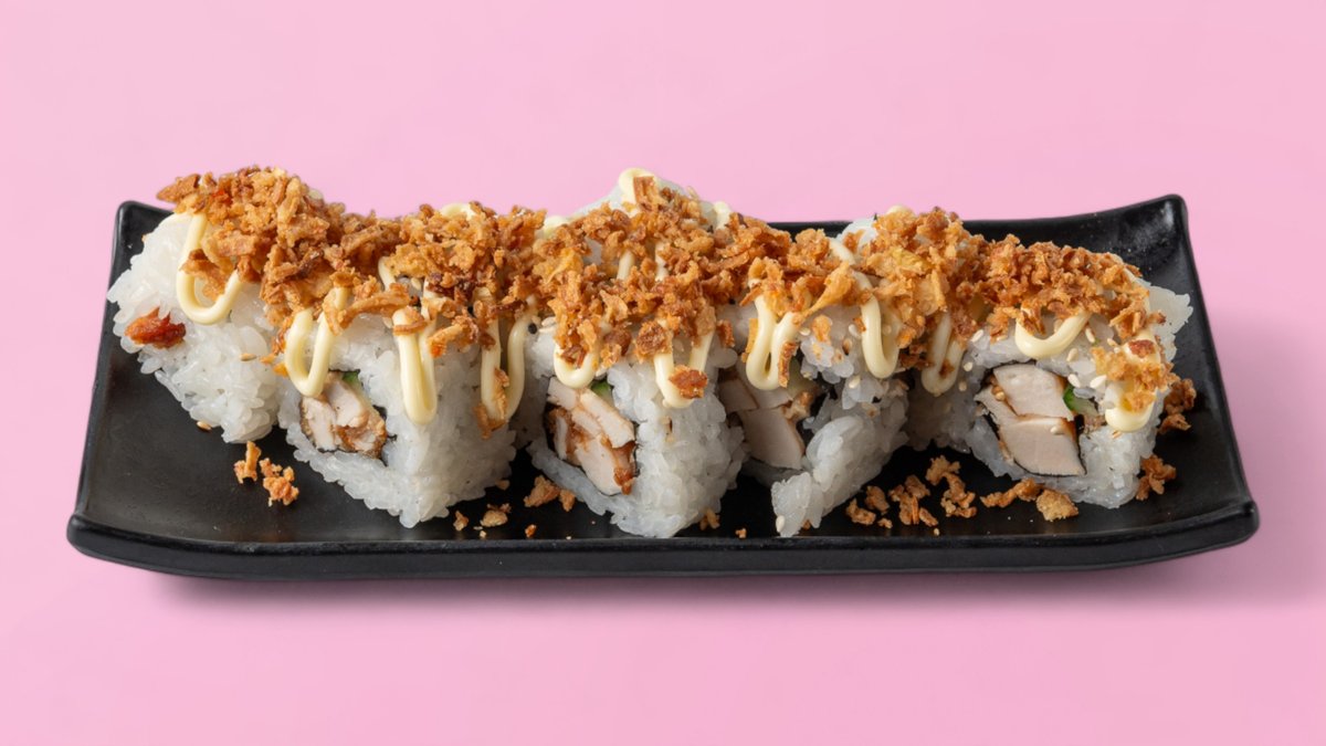 Tori Inside-Out-Roll