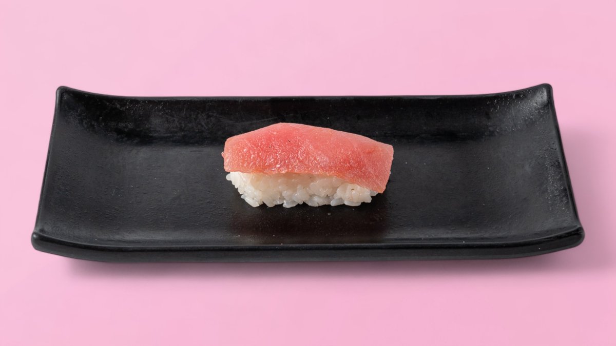 Tuna Nigiri
