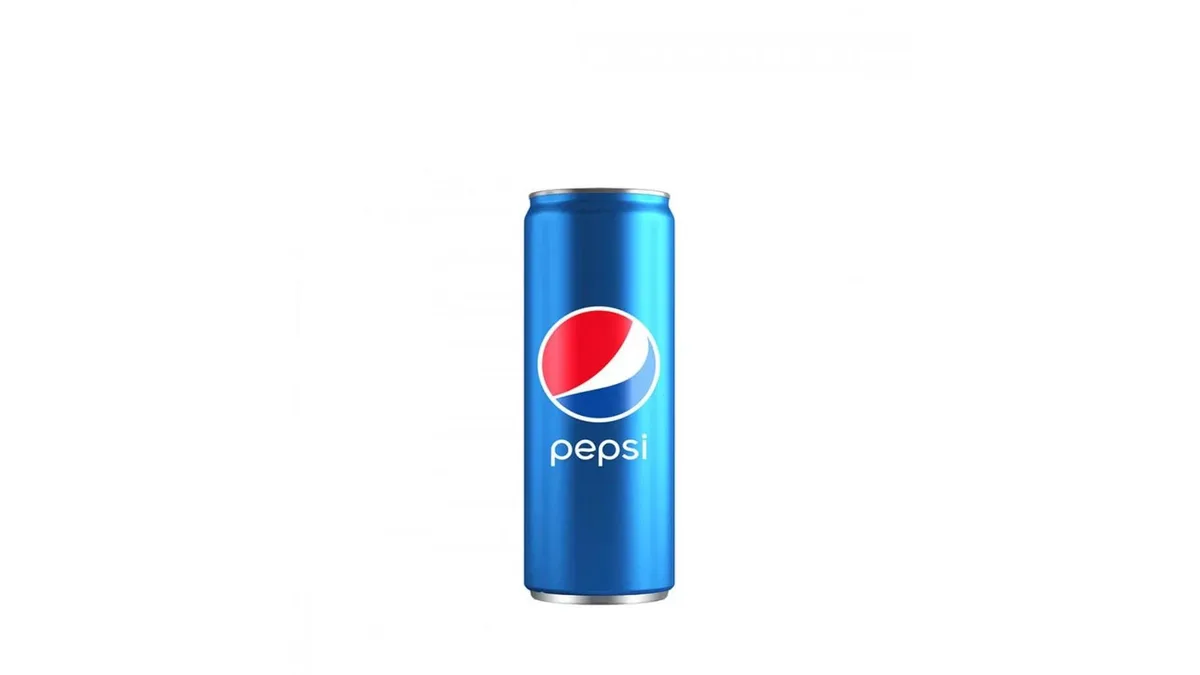 Pepsi 0.33l