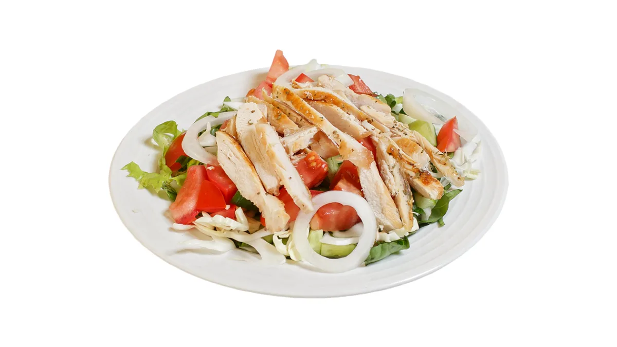 Salată de Pui