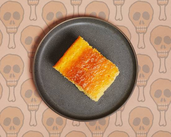 Cornbread