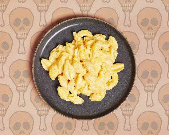 Mac and Cheese