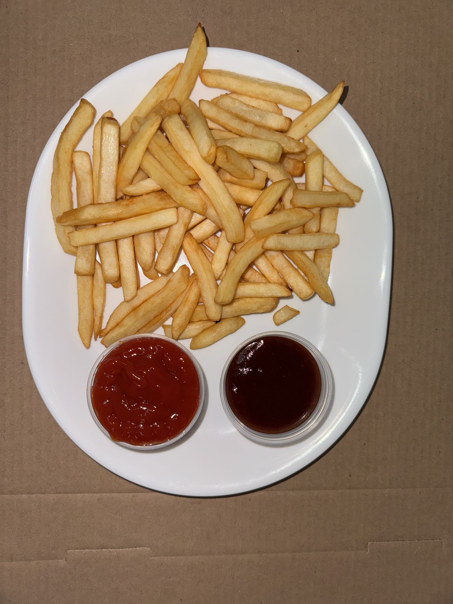 Fries