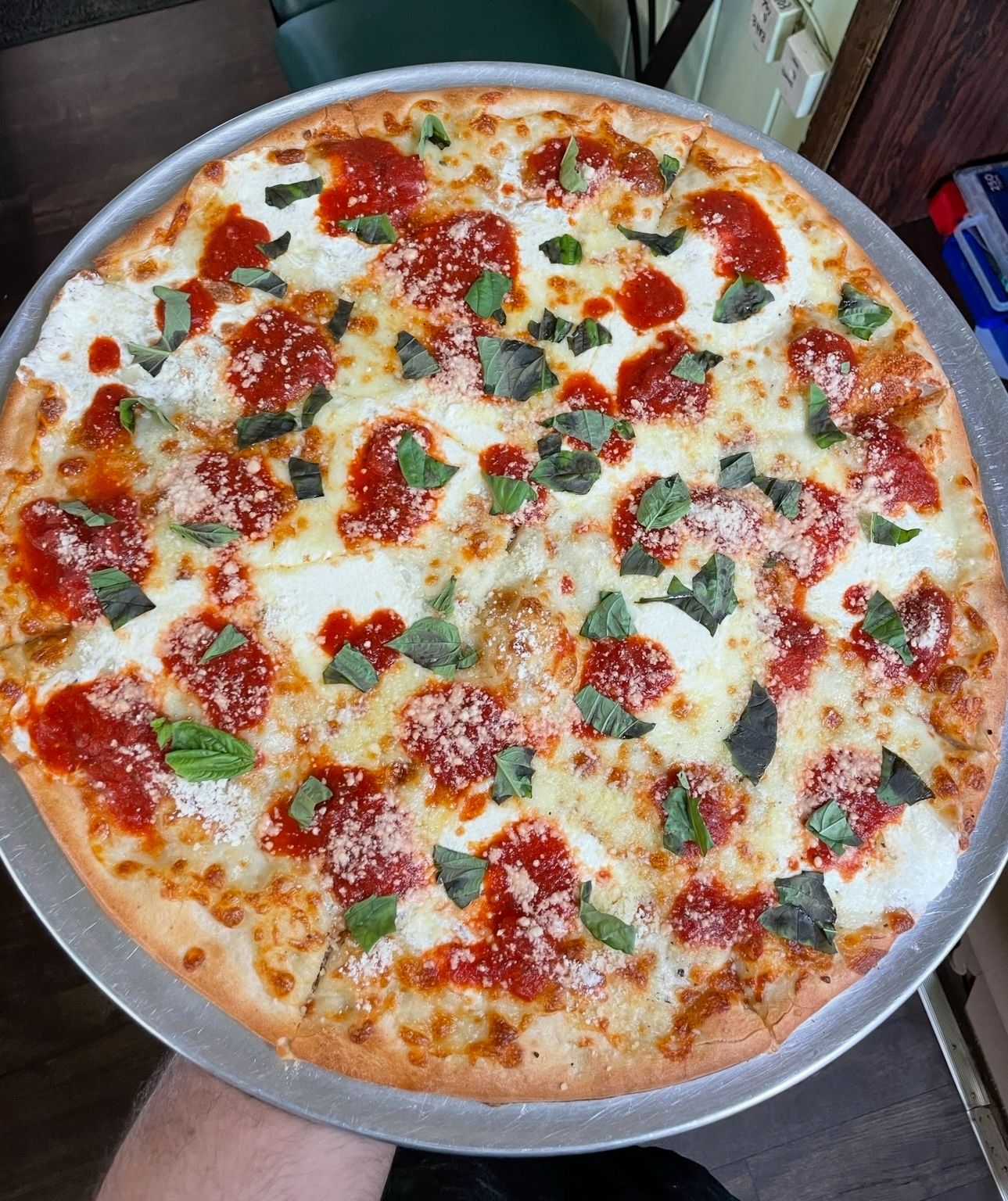 Margarita
