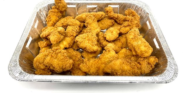 Country Chicken Tender Platter