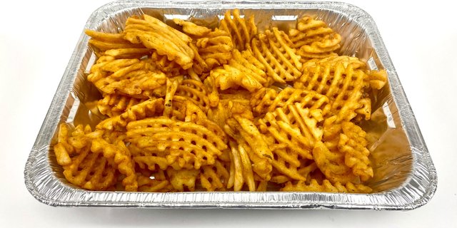 Treat Tray