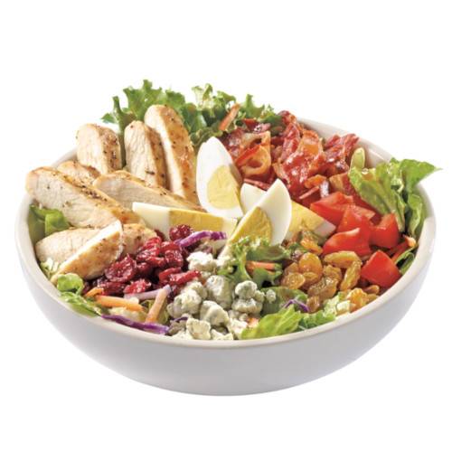 $100,000 Cobb Salad