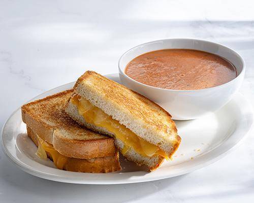 America's Best Grilled Cheese