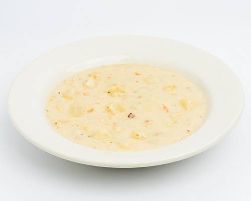 Bowl of Soup